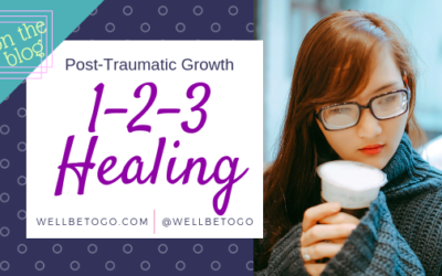 1-2-3 Healing