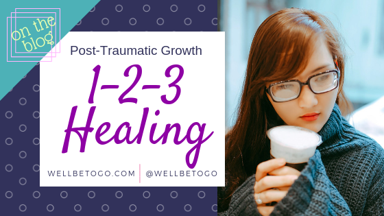 1-2-3 Healing