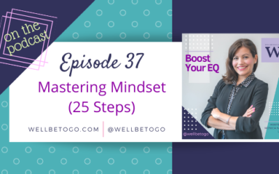 25 Mindset Skills for EQ