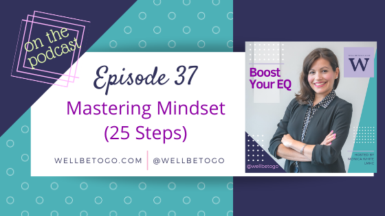 25 Mindset Skills for EQ